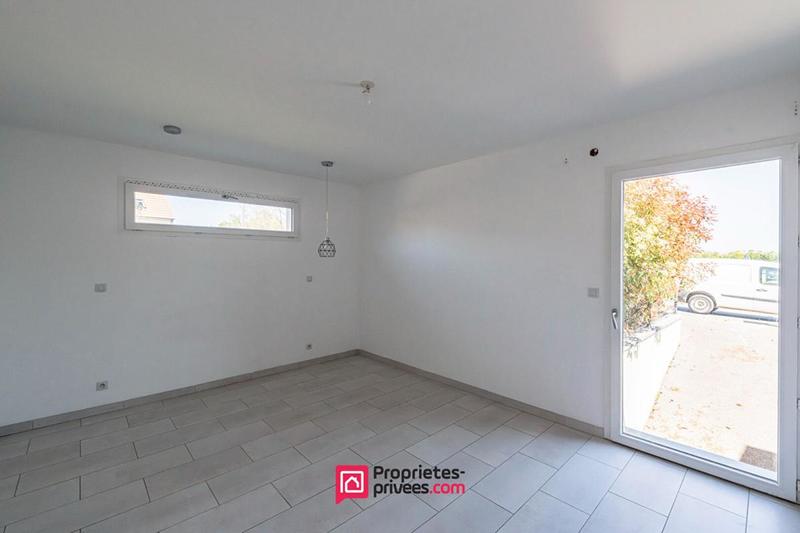 Maison - 190 m² - 7 pièces