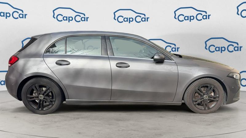 Mercedes Classe a 180 136 7g-Dct Amg Line - Automatique