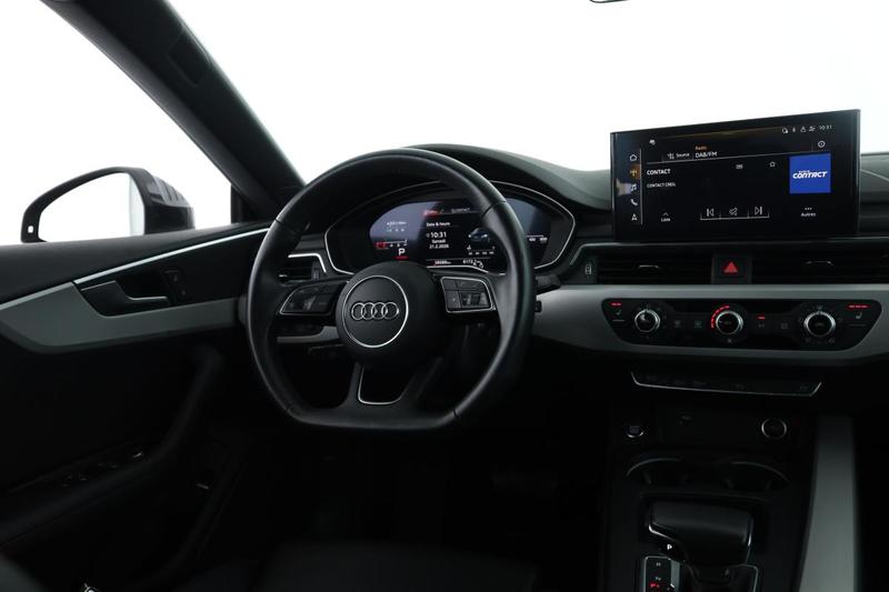 Audi A5 sportback 35 Tfsi s tronic 7 150 ch