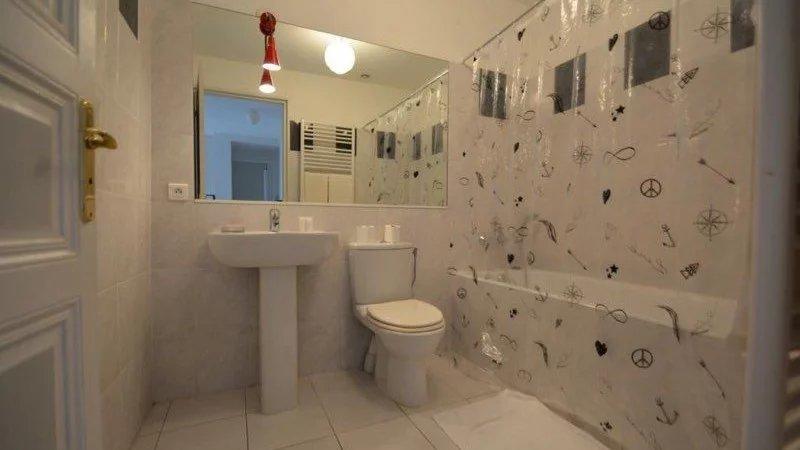 Appartement - 71 m² - 3 pièces