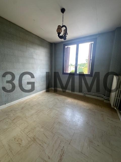 Maison - 67 m² - 4 pièces