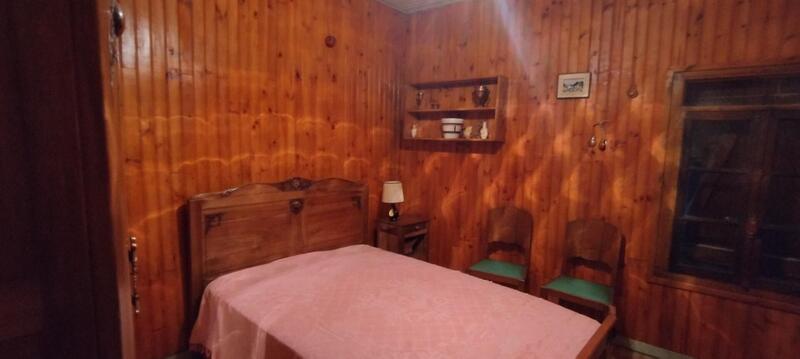 Maison de village - 50 m² - 3 pièces