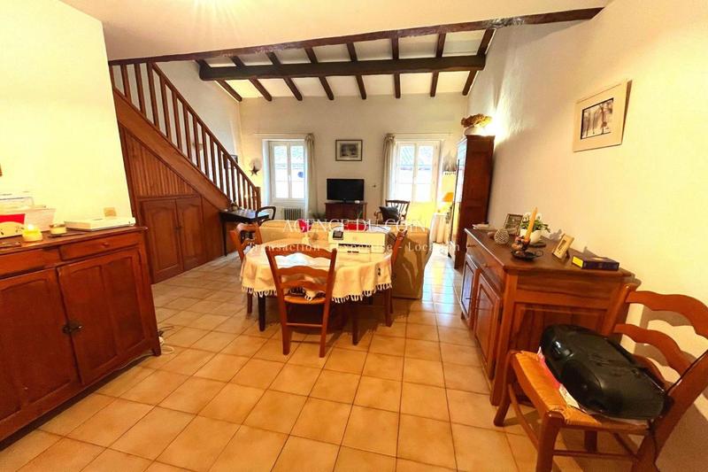 Duplex - 65 m² - 3 pièces