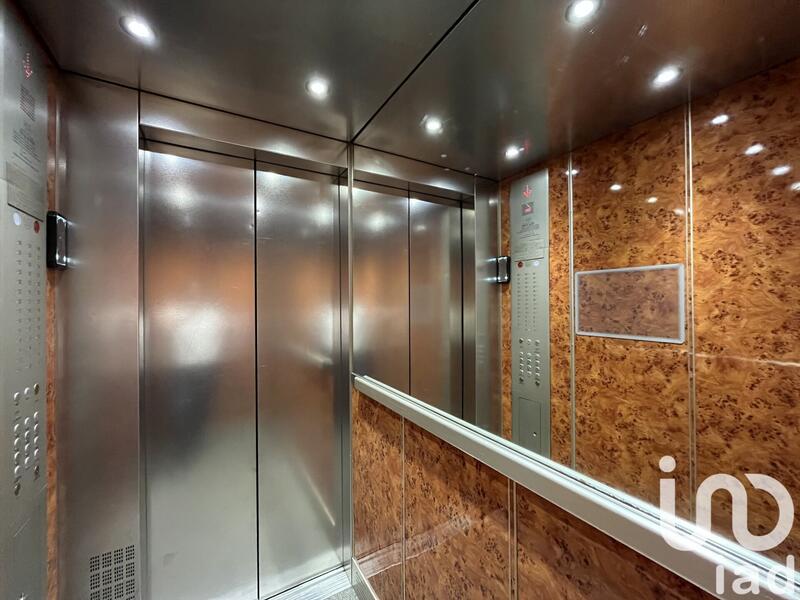 Appartement - 69 m² - 2 pièces