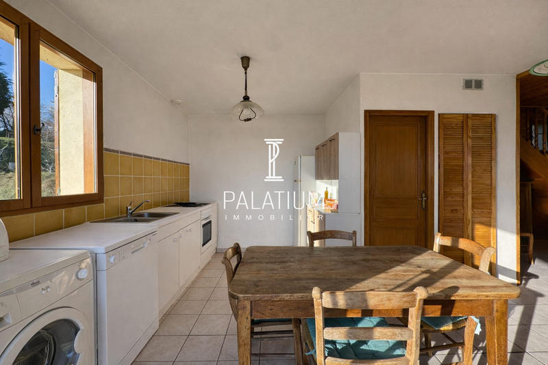 Maison - 88 m² - 3 pièces