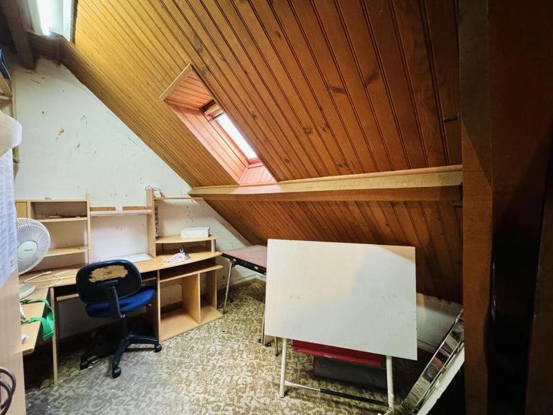 Villa - 149 m² - 6 pièces