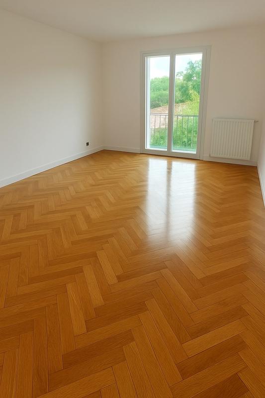 Appartement - 95 m² - 4 pièces