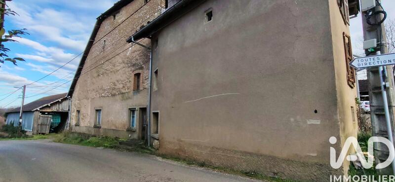 Maison - 146 m² - 5 pièces