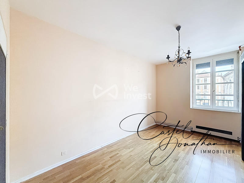 Appartement - 131 m² - 4 pièces