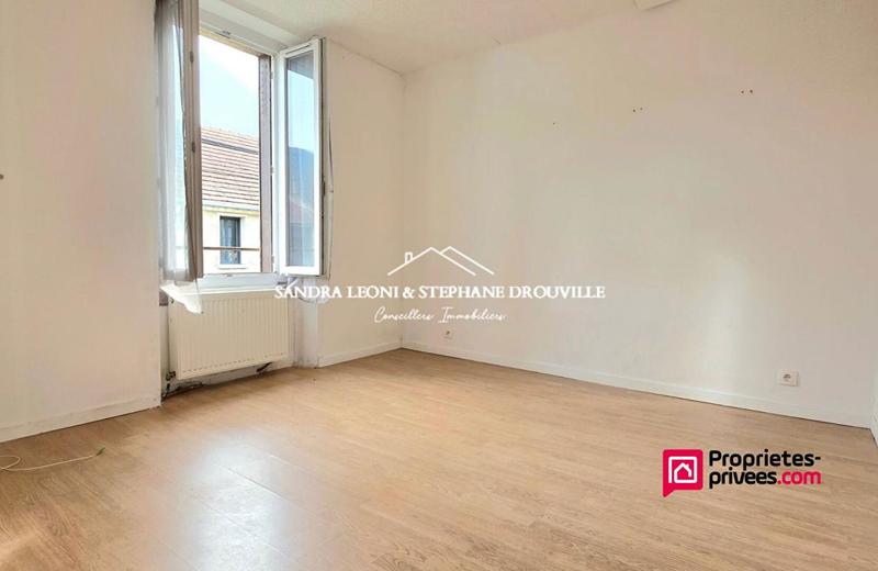 Maison - 135 m² - 7 pièces