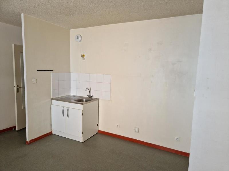 Appartement - 53 m² - 2 pièces