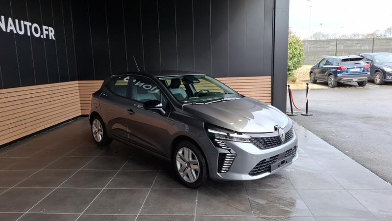 Renault Clio V Evolution Blue dCi 100 -25