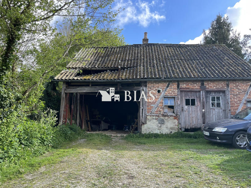 Maison - 141 m² - 6 pièces