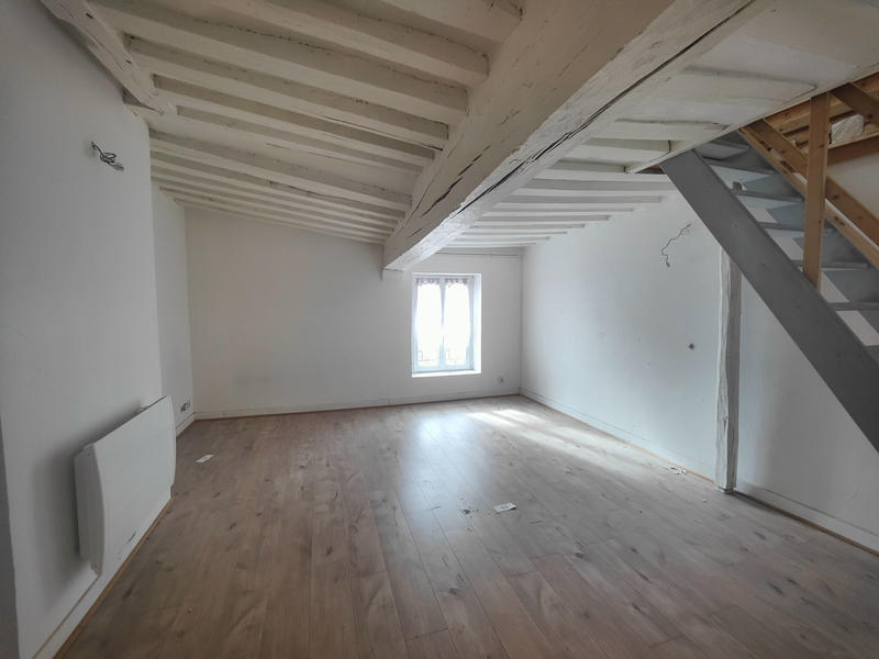 Maison - 80 m² - 3 pièces