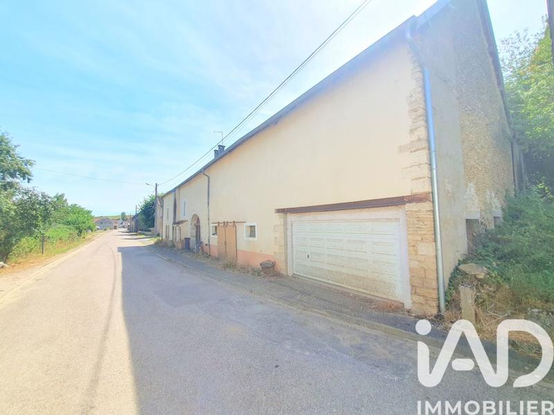 Maison - 210 m² - 7 pièces