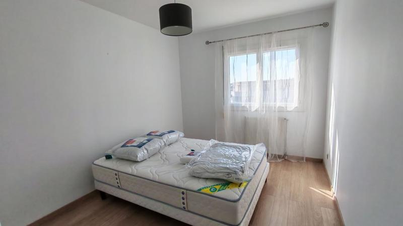 Appartement - 71 m² - 3 pièces