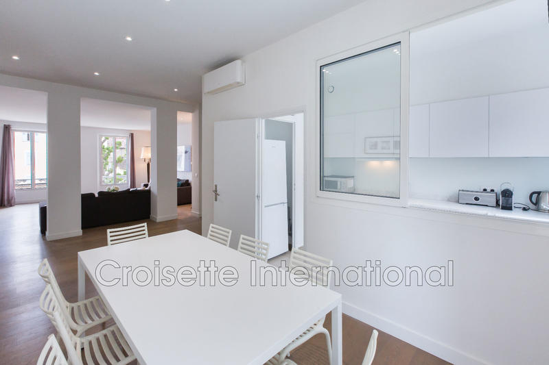 Appartement - 150 m² - 4 pièces