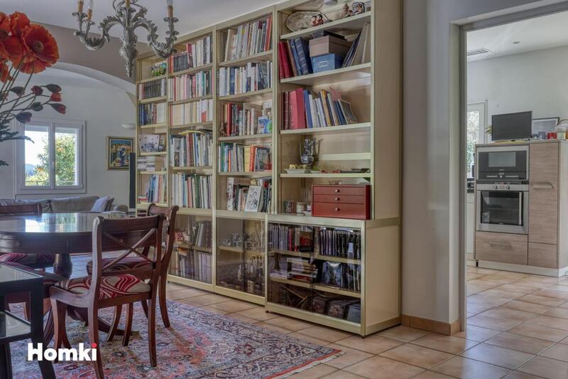 Villa - 170 m² - 7 pièces