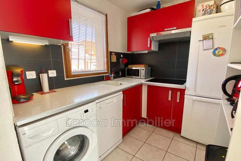 Villa - 50 m² - 3 pièces