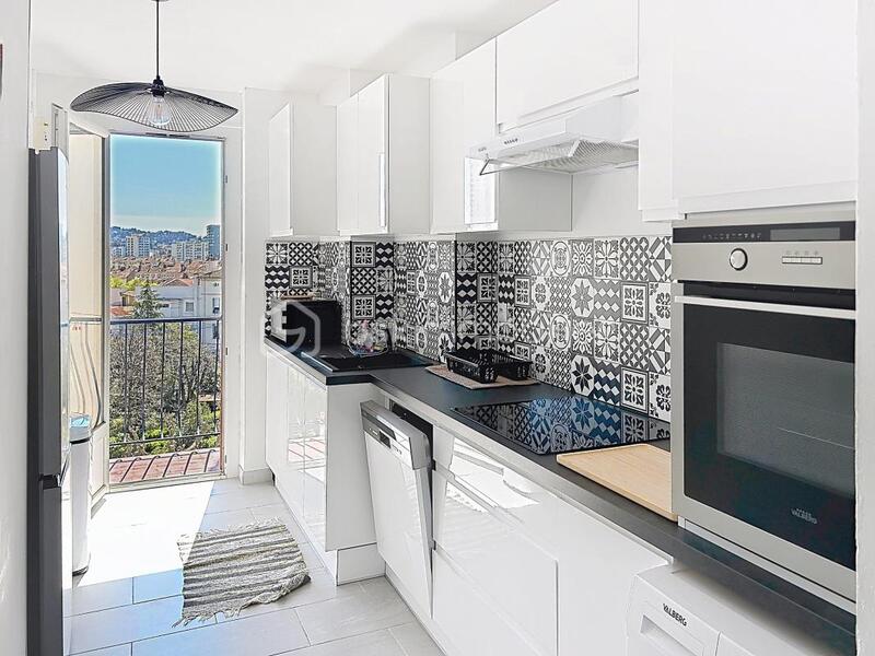 Appartement - 69 m² - 3 pièces