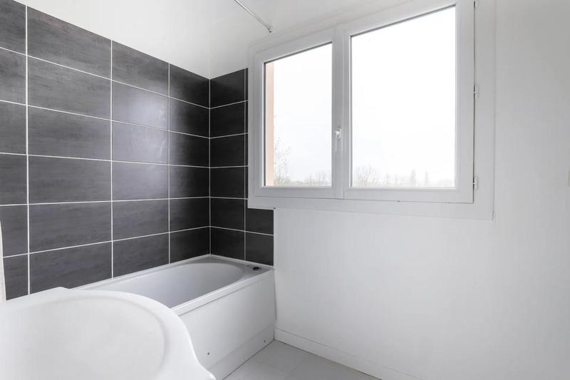 Appartement - 78 m² - 3 pièces