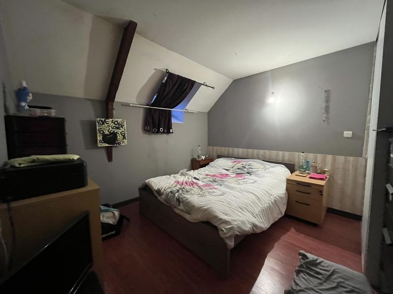 Maison - 62 m² - 4 pièces