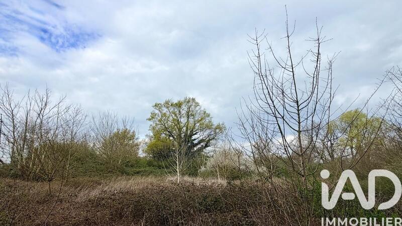 Ferme - 72 m² - 4 pièces