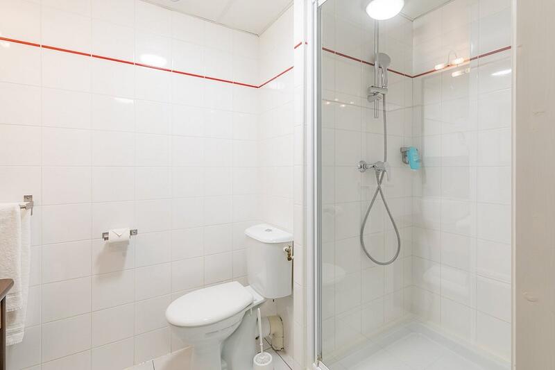 Appartement - 26 m² - 1 pièce