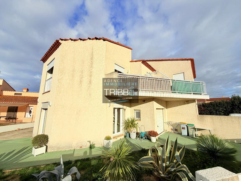 Immeuble - 219 m² - 8 pièces