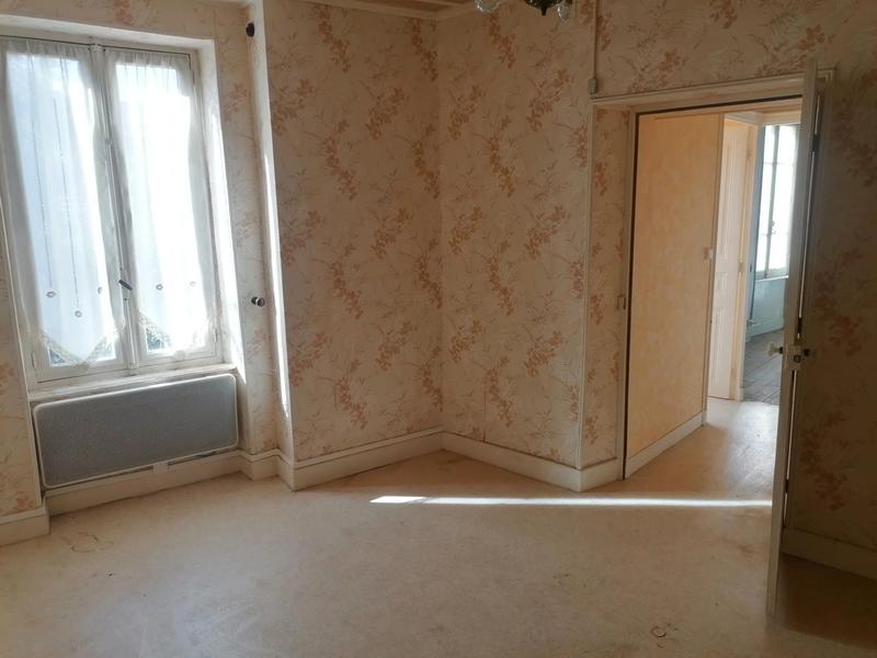 Maison - 63 m² - 5 pièces