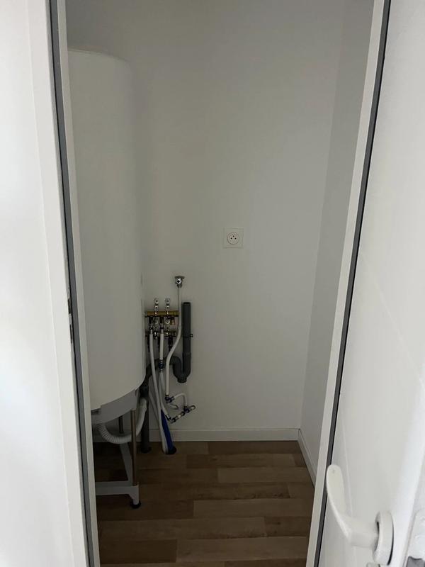 Appartement - 79 m² - 4 pièces