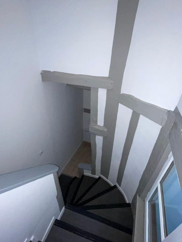 Appartement - 36 m² - 1 pièce