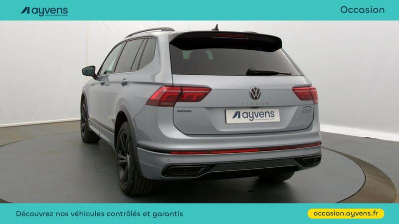 Volkswagen Tiguan Allspace 1.5 Tsi 150ch R-Line Dsg7