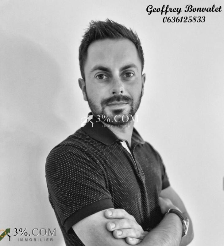 Maison - 93 m² - 5 pièces