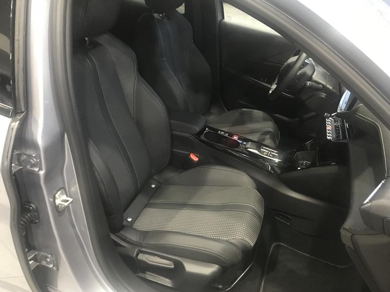 Peugeot 208 II E-208 - 136 Gt