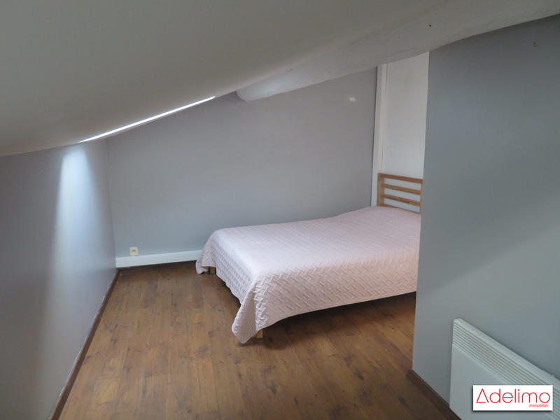 Maison ancienne - 84 m² - 4 pièces