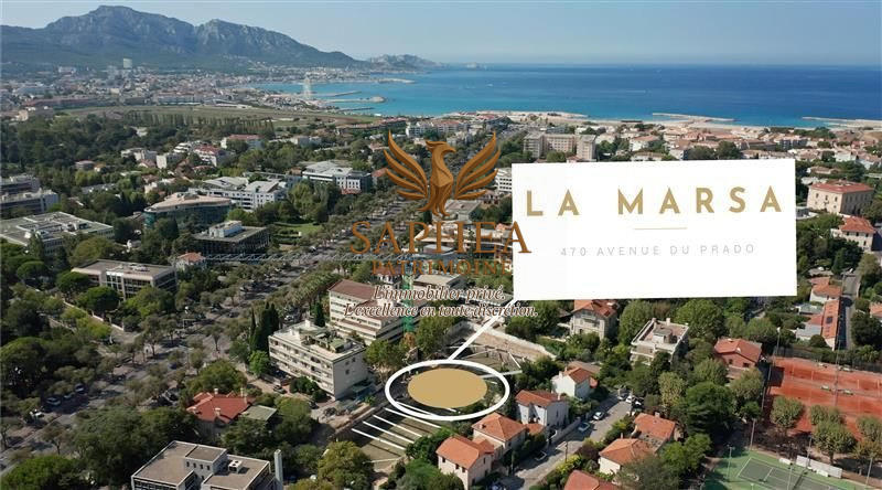 Appartement - 134 m² - 4 pièces