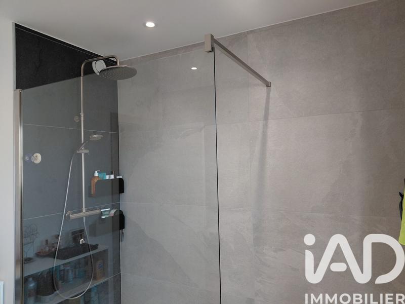 Appartement - 96 m² - 3 pièces