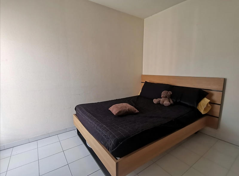 Appartement - 97 m² - 4 pièces