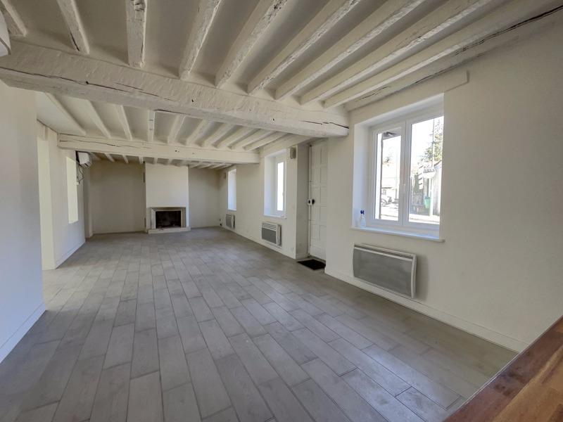 Maison - 150 m² - 8 pièces