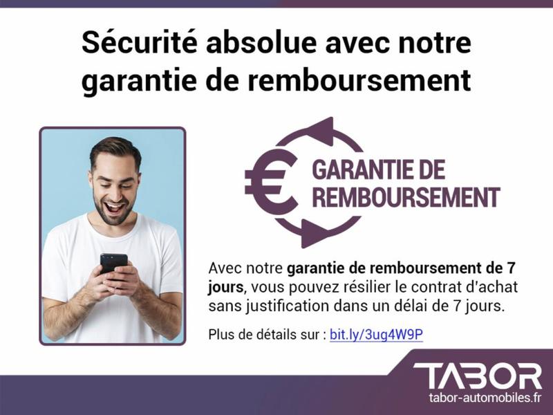 Smart ForTwo coupe Eq Ccs Climaaut. Dab