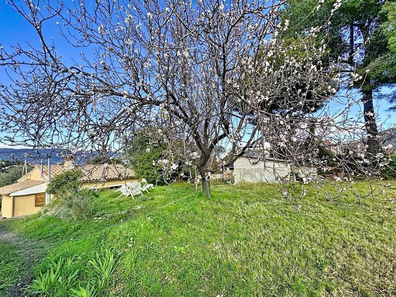 Maison - 43 m² - 2 pièces