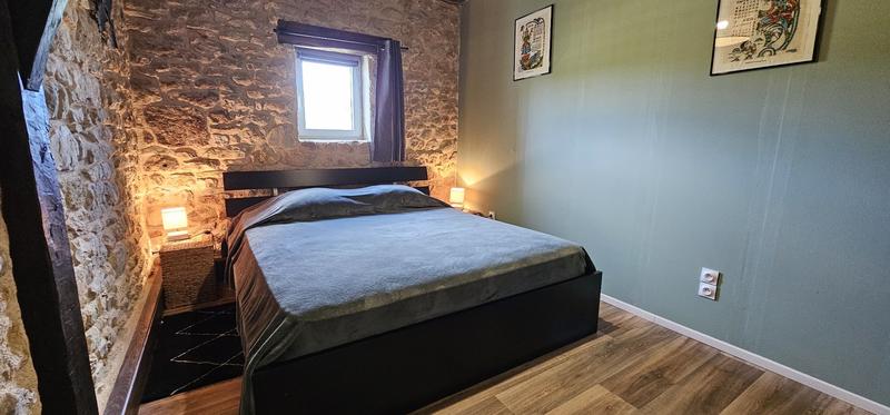 Maison - 249 m² - 4 pièces