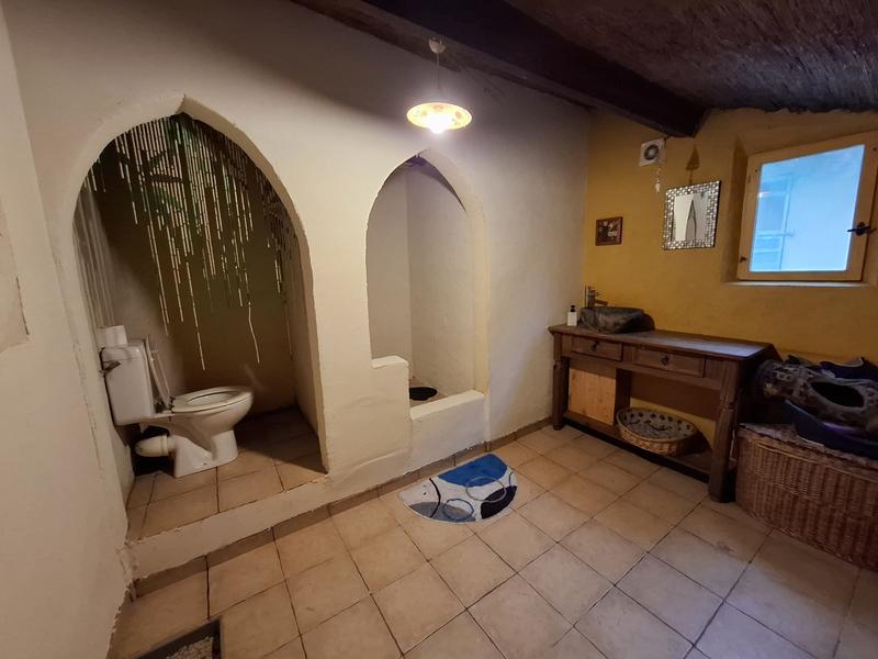 Maison - 117 m² - 4 pièces