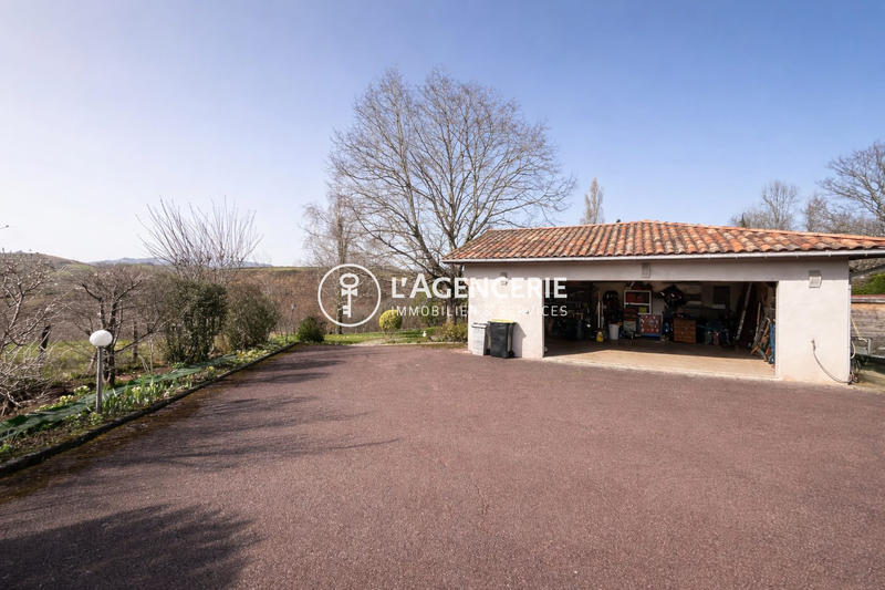 Maison - 133 m² - 5 pièces