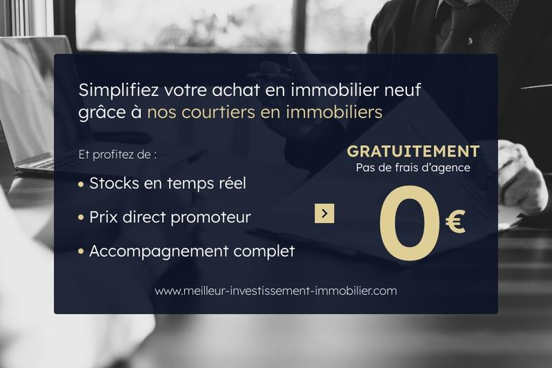 Appartement - 129 m² - 4 pièces