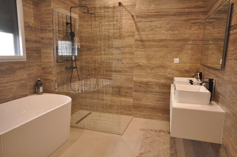 Villa - 200 m² - 6 pièces