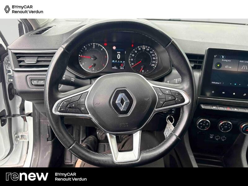 Renault Clio V Blue dCi 100 - 21n Business