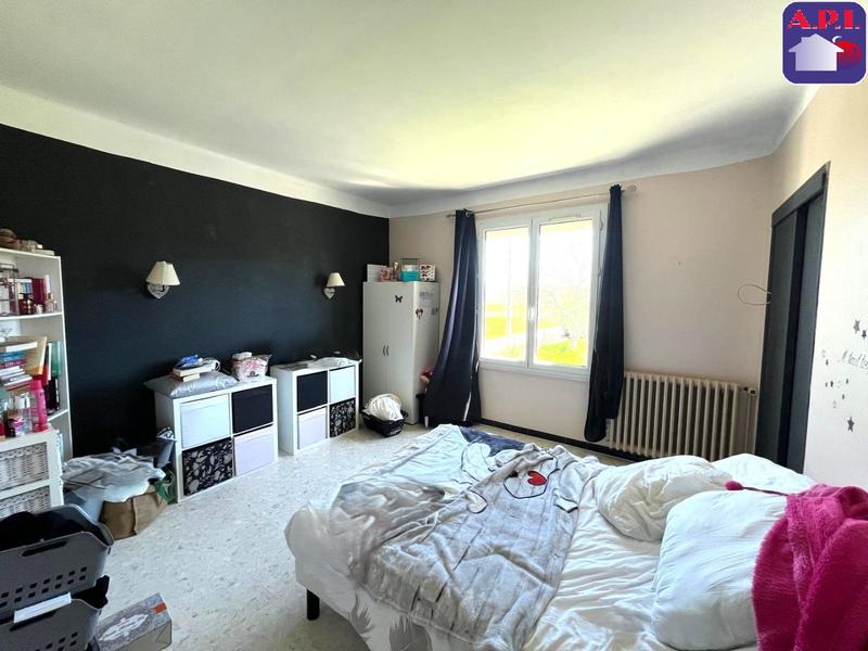Maison - 151 m² - 6 pièces