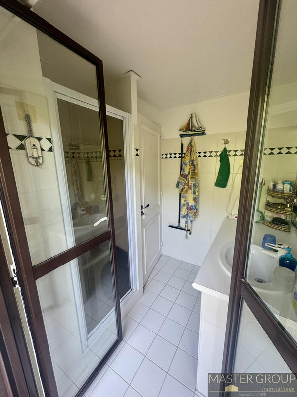 Duplex - 100 m² - 4 pièces